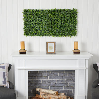 Faux Grass