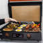 Ensemble d'accessoires 4 pièces Blackstone E-Series