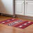 Premium Machine Washable Prisco Red Rug-1061318464