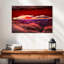 Alvord Mesa Arch Fiery Sunrise-111984141