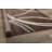 Devonshire Abstract Brown/Gray/Cream Area Rug-1008637995