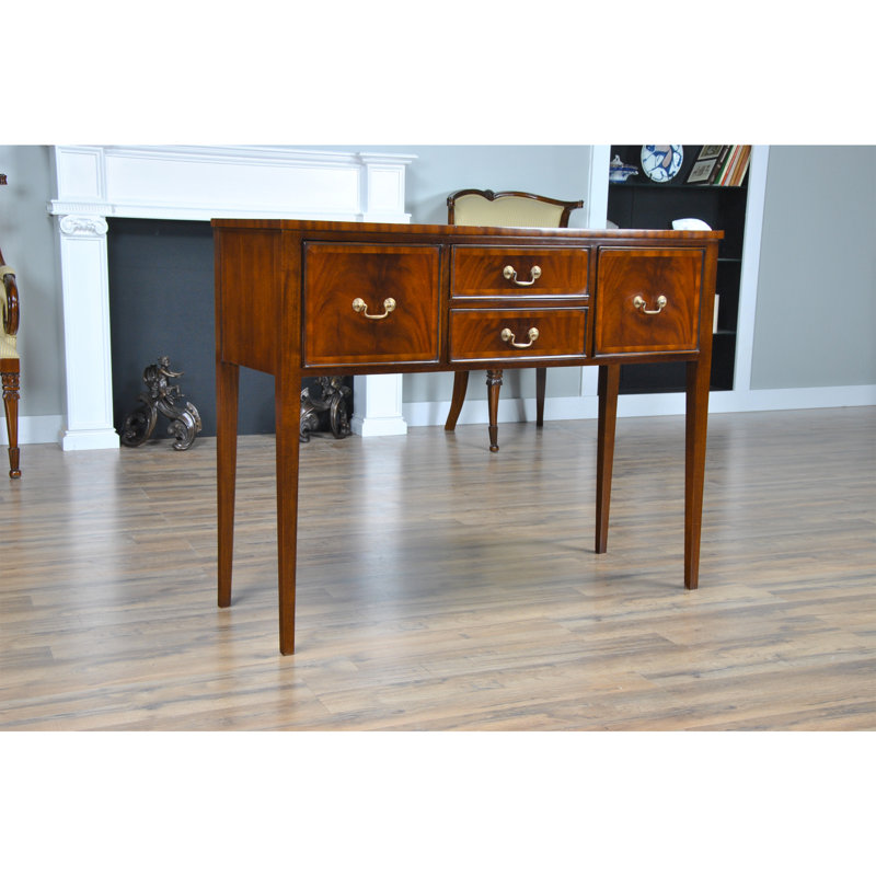 Kittleson 47'' Solid Wood Sideboard
