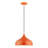 Ithel 1-Light Dimmable Aluminum Pendant-312962306-312962309