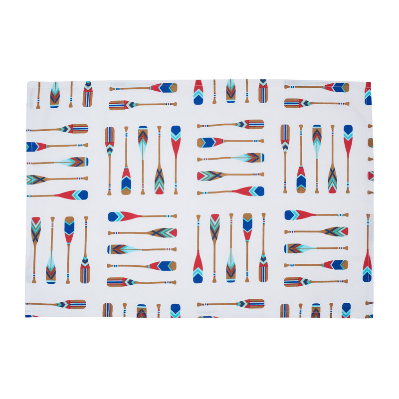 Rectangle Placemat