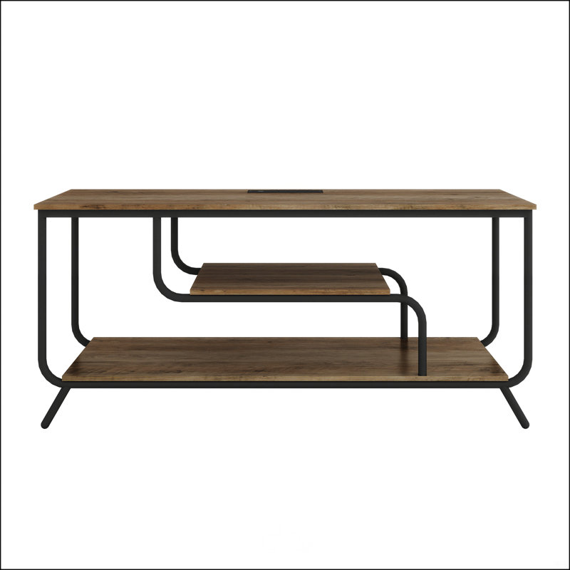 Versatile TV Stand With Advanced Features For Enhanced Entertainment