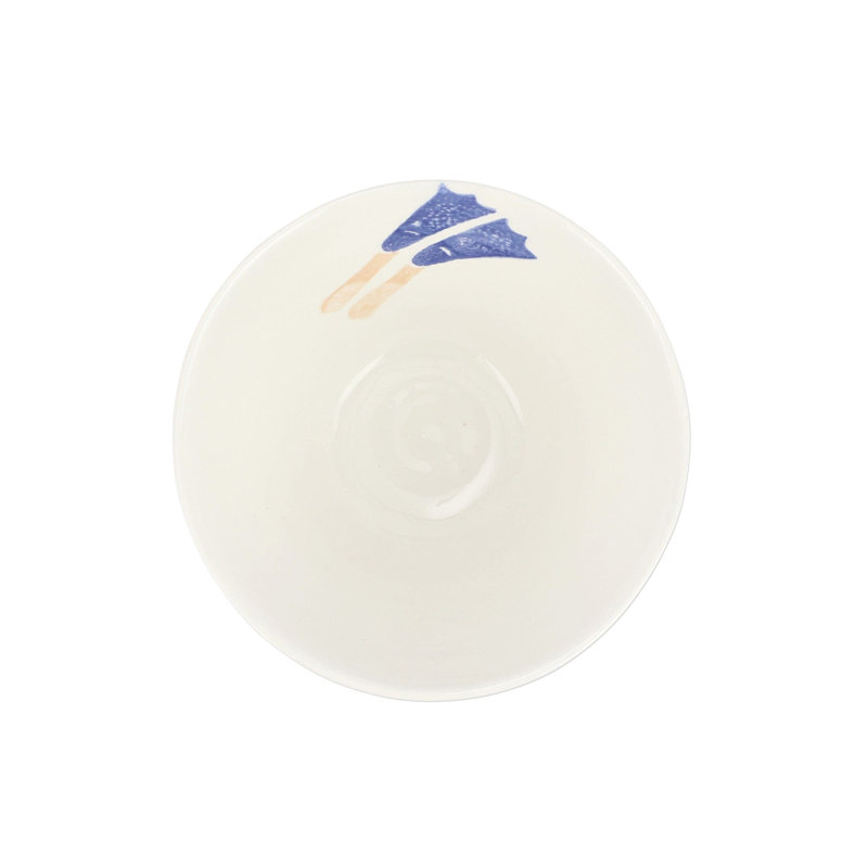 Riviera Earthenware Cereal Bowl