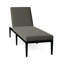 Elegante 78" Long Reclining Single Chaise with Cushions-673014852-698702665-776866978