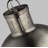 Geoffrey 1-Light Globe Pendant with Steel Fixture-933353513-933353514-933353556