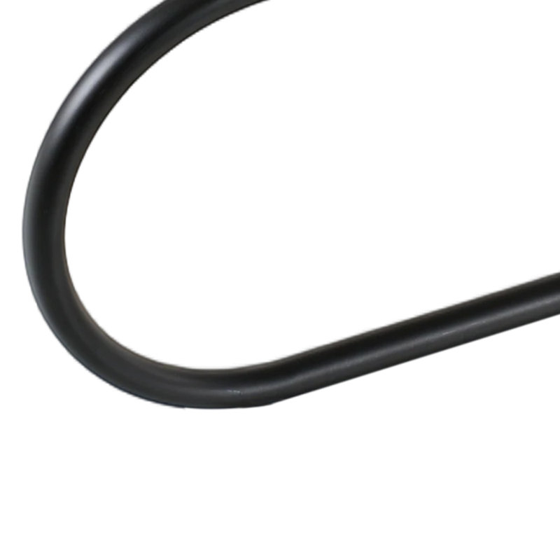 41cm Wall Mounted Required Towel Bar