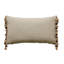 Rayland Lumbar Pillow Cover & Insert
