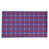Bleu / blanc / rouge