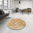 Wool Abstract Indoor Rug-400061523