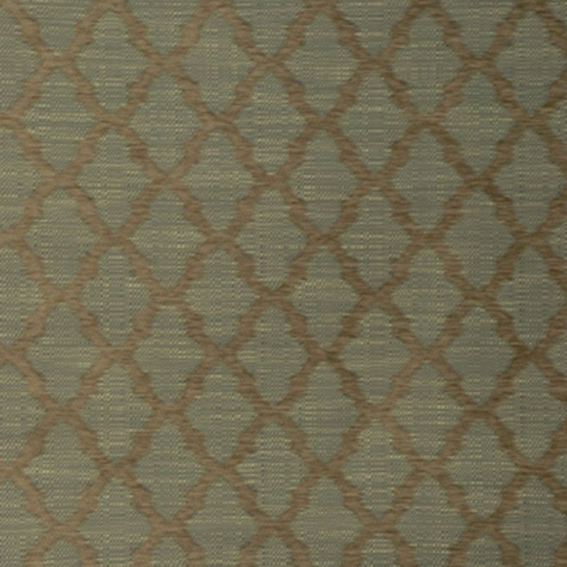 Tissu no regrettes Wesco, Gris minéral