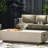 Modern Grey Magnesium Oxide Garden Fire Pit - 50,000 With Oxide, Modern, Color