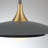 Welsh 1 Light Pendant-321666232