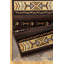 Tapis tribal brun Sud-Ouest Tribes-952817971