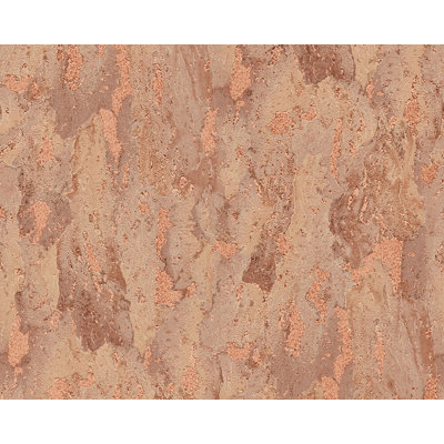 Rouleau de papier peint l 33 pi x l 21 po naturellement Dekora Natur 6