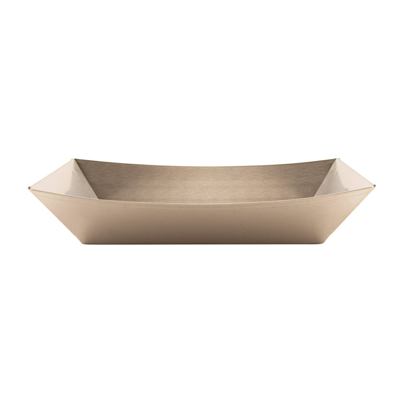 4-80888 - Plateau de bateau de 9,5 po x 6 po, hauteur 1,5 po