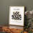 William Morris Framed Print CLXVI-401178952-401178959