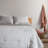 French Linen Comforter & Sham Set-101946399-101946409