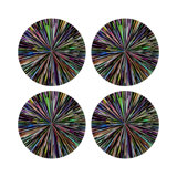 Fireworks Placemat