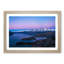 Lake in Queenstown New Zealand - Picture Frame Painting Print-55582098-55582101