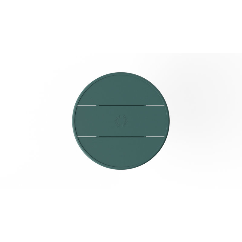 Fatboy® Fred's Bistreau - Anthracite, Dark Sage