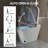 Smart Toilet Bidet, Auto Open/Close Seat,With Dryer And Warm Water-122548326