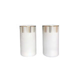Luminous Salt & Pepper Shaker Set