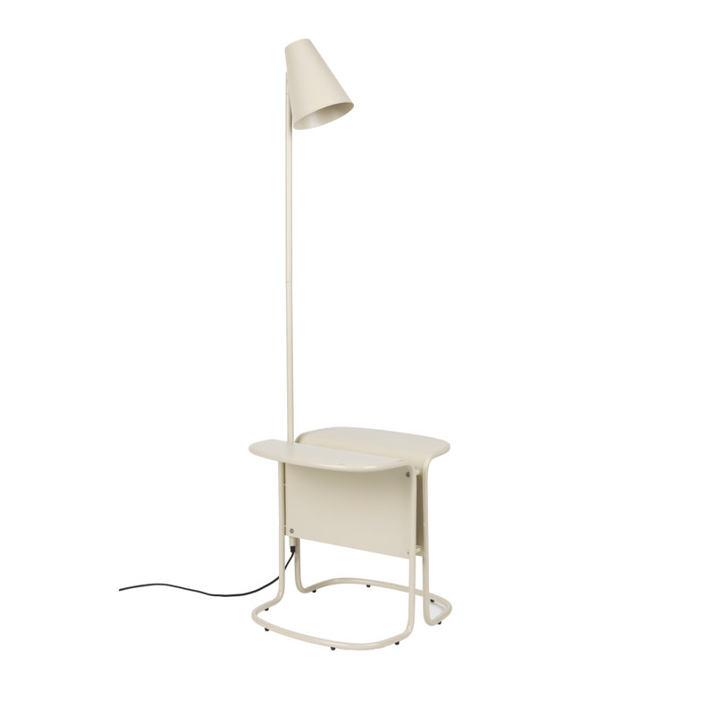 Lampe sur pied Lustor