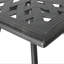 TABLE CARRÉE AUSTIN 37 "