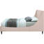Bernan Upholstered Low Profile Platform Bed-1057814991-1057814986