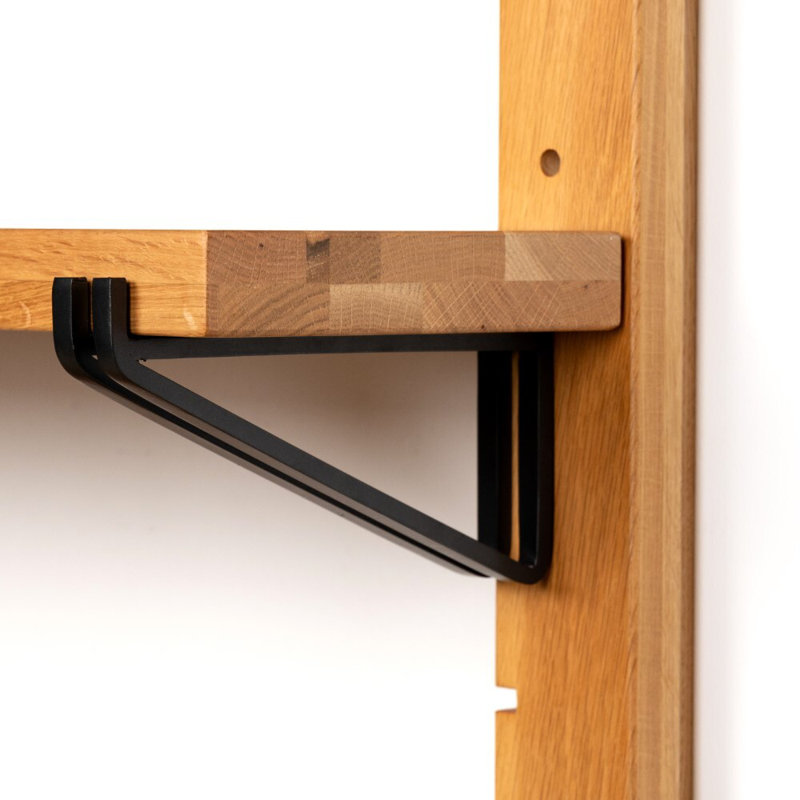 Pivott Adjustable Shelf 2-Piece