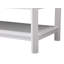 Ensemble de meuble-lavabo simple 48 po Newsoms-1391764063