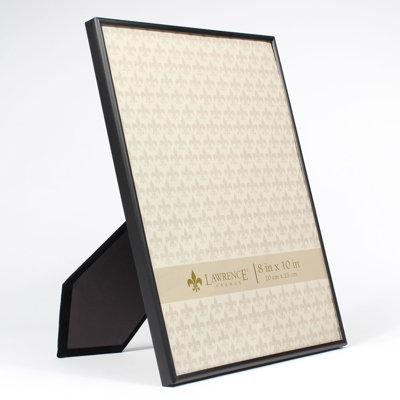 Panella Metal Matte Picture Frame