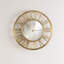 Leyburn Wall Clocks for Living Room Decor, and Wood Modern Wall Clock For Bedroom-2080309364-2080309366
