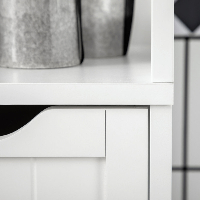 Freestanding Bathroom Cabinet