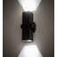 Romellow 2 - Light Flush Mounted Sconce