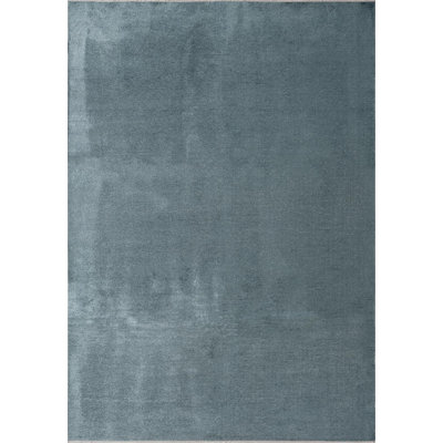 Rapture Area Rug in Blue