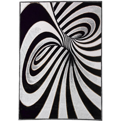 Gabrielle Abstract Area Rug