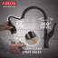 Robinet de cuisine Ophelia-64667156