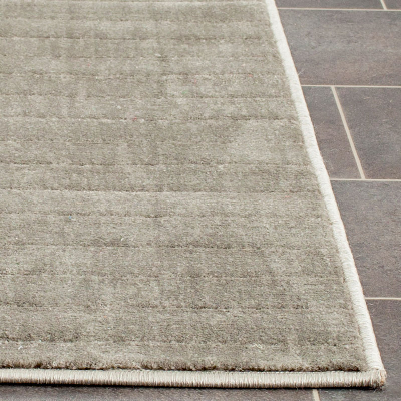 Tapis floral Charis Porcello Performance, Carré 5 pi 1 po