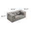 Canapé modulaire convertible sans os-1774996228