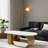 47.24'' Oval Coffee Table-154245013