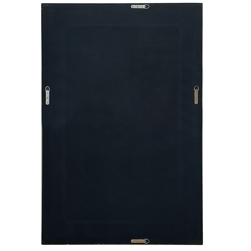Glass Rectangle Mirror