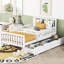 Lit plateforme simple avec garde-corps et rangement-1695113275-1695113273