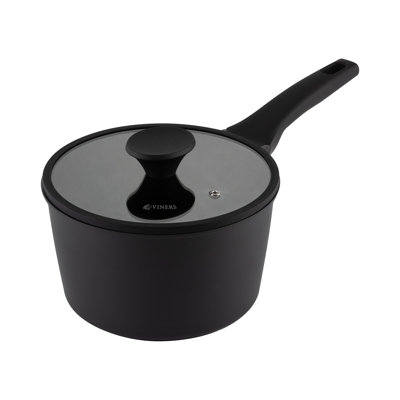 Viners Cast Aluminium Saucepan 20cm