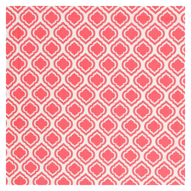 Suite Ballentine Fabric, Candy Pink