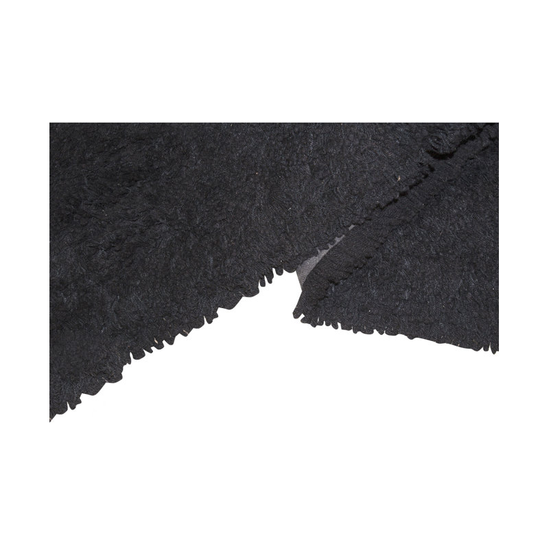 Hand-Knotted High-Quality Area Rug