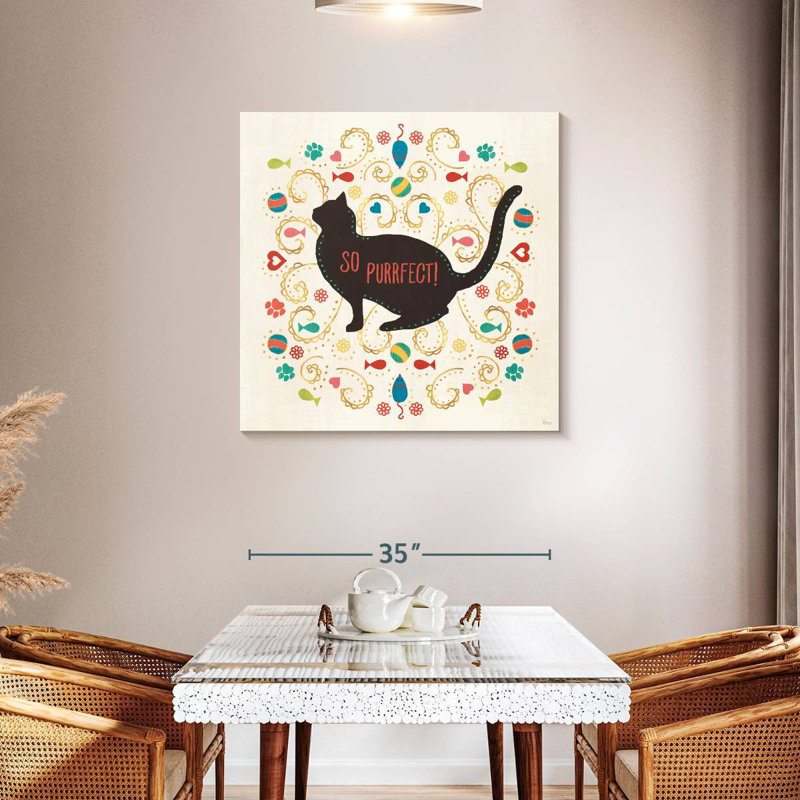 Brampt Otomi Cats